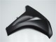 Lojas Carenagem Moto Honda CBR1000RR 2008-2011 - Preto Fosco
