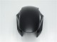 Lojas Carenagem Moto Honda CBR1000RR 2008-2011 - Preto Fosco