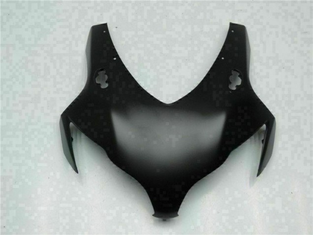 Lojas Carenagens Moto Honda CBR1000RR 2008-2011 - Preto Fosco Ouro