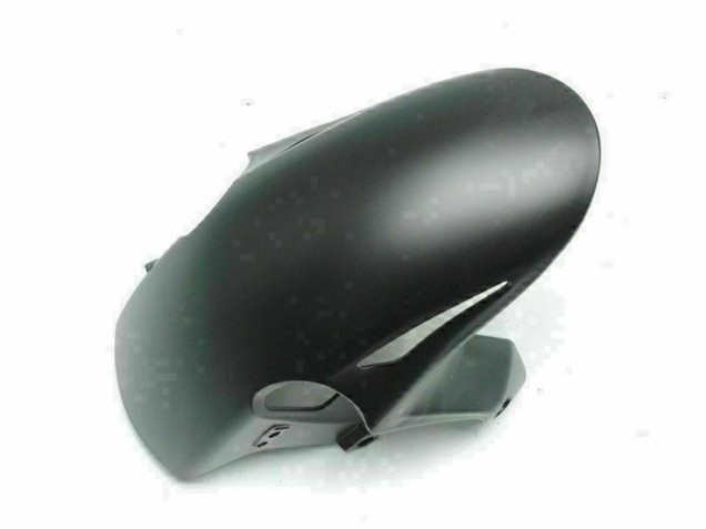 Lojas Carenagens Moto Honda CBR1000RR 2008-2011 - Preto Fosco Ouro