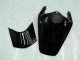 Lojas Carenagens Moto Honda CBR1000RR 2008-2011 - Preto Brilhante Vermelho