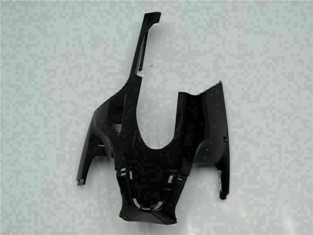 Lojas Carenagens Moto Honda CBR1000RR 2008-2011 - Preto Brilhante Vermelho