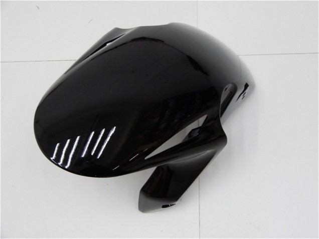 Lojas Carenagem Moto Honda CBR1000RR 2012-2016 - Preto Brilhante