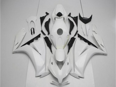 Lojas Carenagens Moto Honda CBR1000RR 2012-2016 - Sem Pintura