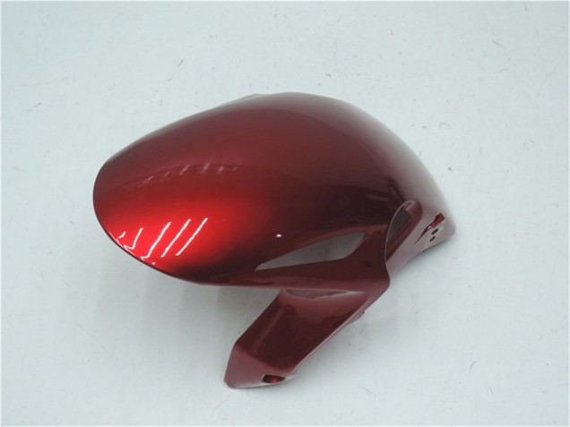 Lojas Carenagem Moto Honda CBR1000RR 2012-2016 - Vermelho Preto