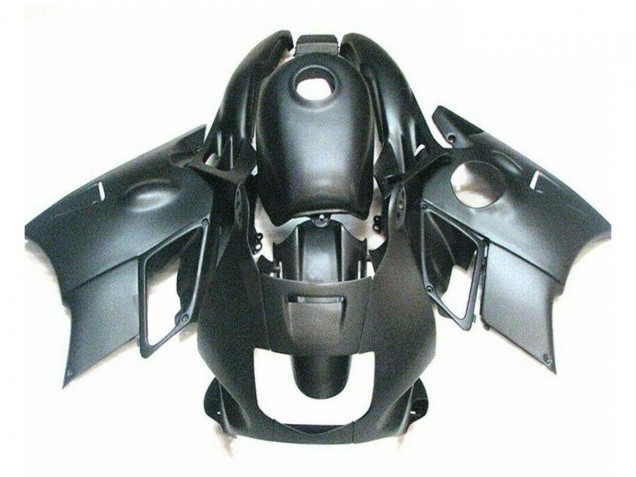 Lojas Carenagens Moto Honda CBR600 F2 1991-1994 - Cinzento Fosco