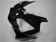 Lojas Kits Carenagem Moto Honda CBR600 F4i 2004-2007 - Preto Brilhante