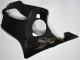 Lojas Kits Carenagem Moto Honda CBR600 F4i 2004-2007 - Preto Brilhante