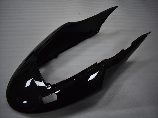 Lojas Kits Carenagem Moto Honda CBR600 F4i 2004-2007 - Preto Brilhante