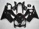 Lojas Kits Carenagem Moto Honda CBR600 F4i 2004-2007 - Preto Brilhante