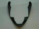 Lojas Carenagens Moto Honda CBR600 F4i 2004-2007 - Preto Brilhante Vermelho Chama