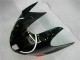 Lojas Carenagens Moto Honda CBR1100XX Blackbird 1996-2007 - Vermelho Preto Brilhante
