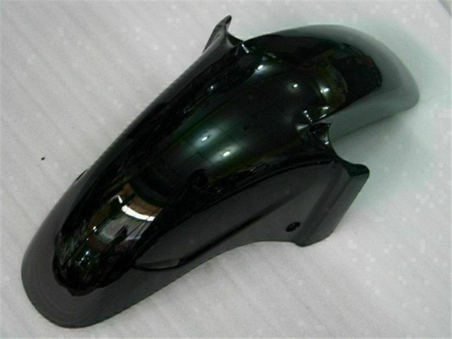 Lojas Carenagens Moto Honda CBR1100XX Blackbird 1996-2007 - Vermelho Preto Brilhante