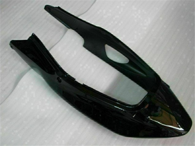 Lojas Carenagens Moto Honda CBR1100XX Blackbird 1996-2007 - Vermelho Preto Brilhante