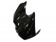 Lojas Carenagens Moto Yamaha YZF R1 2004-2006 - Preto Brilhante Preto Fosco