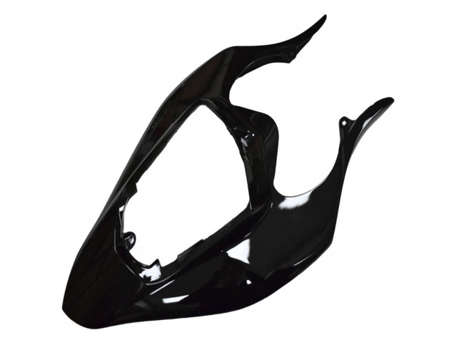 Lojas Carenagens Moto Yamaha YZF R1 2004-2006 - Preto Brilhante Preto Fosco