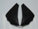 Lojas Carenagens Moto Yamaha YZF R1 2012-2014 - Cinzento Fosco Preto Fosco