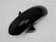 Lojas Kits Carenagem Moto Yamaha YZF R6 2006-2007 - Preto Brilhante Preto Fosco