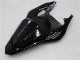 Lojas Kits Carenagem Moto Yamaha YZF R6 2006-2007 - Preto Brilhante Preto Fosco
