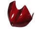 Lojas Carenagens Moto Yamaha YZF R6 2008-2016 - Vermelho Cinzento