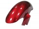 Lojas Carenagens Moto Yamaha YZF R6 2008-2016 - Vermelho Cinzento