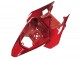 Lojas Carenagens Moto Yamaha YZF R6 2008-2016 - Vermelho Cinzento