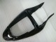 Lojas Carenagens Moto Kawasaki ZX6R 2000-2002 - Preto Brilhante