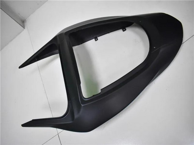 Lojas Carenagens Moto Kawasaki ZX6R 2003-2004 - Preto Fosco