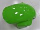 Lojas Carenagem Moto Kawasaki ZX6R 2003-2004 - Verde