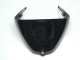 Lojas Carenagens Moto Kawasaki ZX6R 2005-2006 - Branco Preto Brilhante