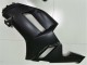 Lojas Carenagens Moto Kawasaki ZX6R 2007-2008 - Preto Fosco