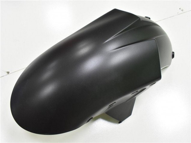 Lojas Carenagens Moto Kawasaki ZX6R 2007-2008 - Preto Fosco