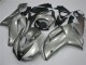 Lojas Carenagens Moto Kawasaki ZX6R 2007-2008 - Cinzento