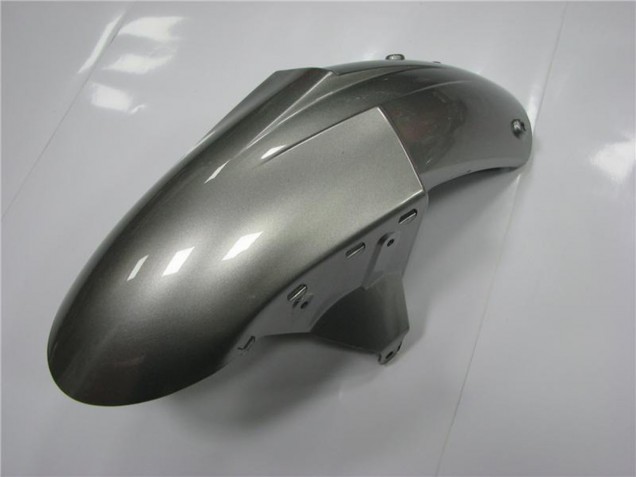 Lojas Carenagens Moto Kawasaki ZX6R 2007-2008 - Cinzento