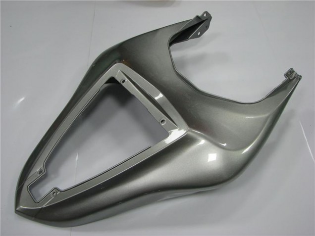 Lojas Carenagens Moto Kawasaki ZX6R 2007-2008 - Cinzento