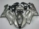 Lojas Carenagens Moto Kawasaki ZX6R 2007-2008 - Cinzento