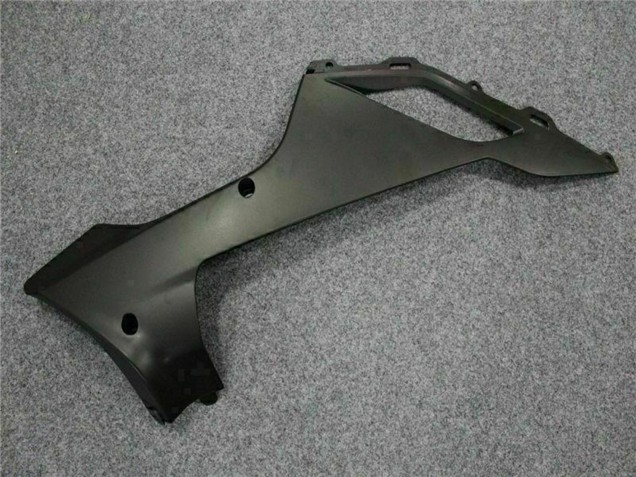 Lojas Kits Carenagem Moto Kawasaki ZX6R 2007-2008 - Verde Preto