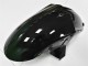 Lojas Carenagens Moto Kawasaki ZX6R 2007-2008 - Branco Preto Vermelho