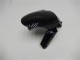 Lojas Carenagens Moto Kawasaki ZX6R 2009-2012 - Preto Brilhante