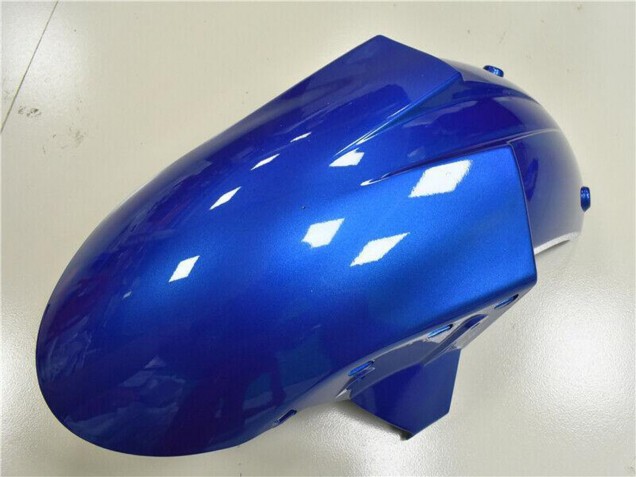 Lojas Carenagem Moto Kawasaki ZX10R 2006-2007 - Azul