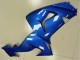 Lojas Carenagem Moto Kawasaki ZX10R 2006-2007 - Azul