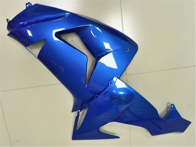 Lojas Carenagem Moto Kawasaki ZX10R 2006-2007 - Azul