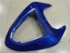 Lojas Carenagem Moto Kawasaki ZX10R 2006-2007 - Azul