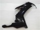 Lojas Carenagem Moto Kawasaki ZX10R 2008-2010 - Preto Brilhante