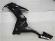 Lojas Carenagem Moto Kawasaki ZX10R 2008-2010 - Preto Brilhante