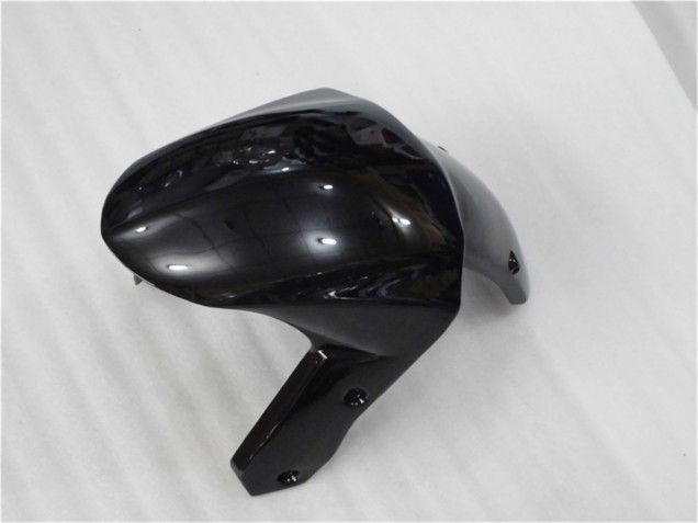 Lojas Carenagem Moto Kawasaki ZX10R 2008-2010 - Preto Brilhante