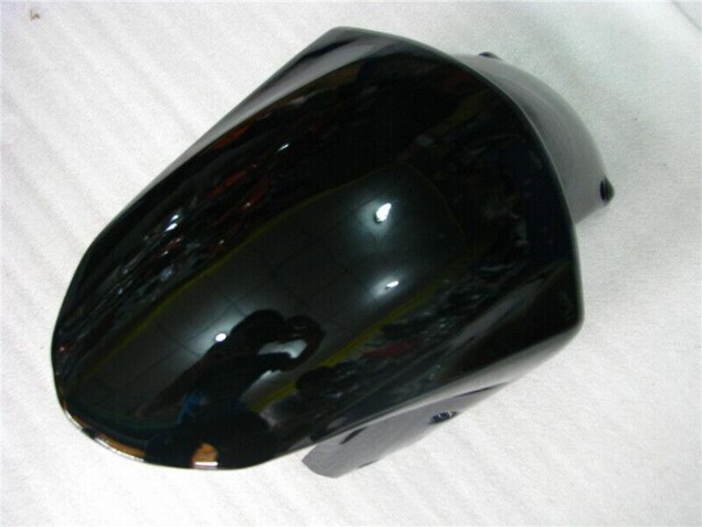 Lojas Kits Carenagem Moto Kawasaki ZX10R 2008-2010 - Verde Preto