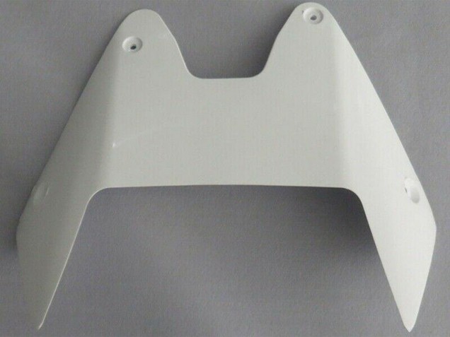 Lojas Carenagens Moto Kawasaki ZX14R ZZR1400 2006-2011 - Sem Pintura