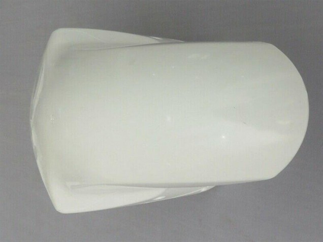 Lojas Carenagens Moto Kawasaki ZX14R ZZR1400 2006-2011 - Sem Pintura