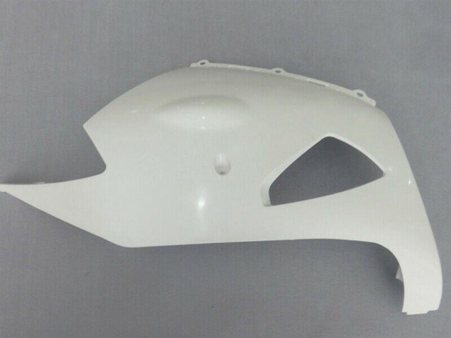 Lojas Carenagens Moto Kawasaki ZX14R ZZR1400 2006-2011 - Sem Pintura